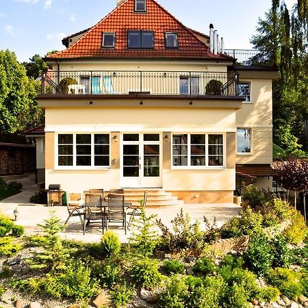 Sopot Residence Exterior foto