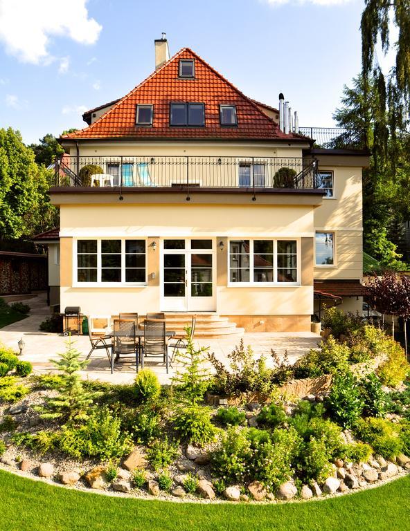 Sopot Residence Exterior foto