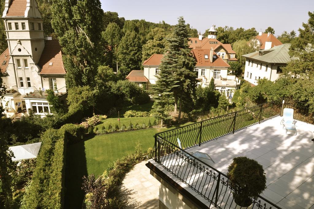 Sopot Residence Exterior foto