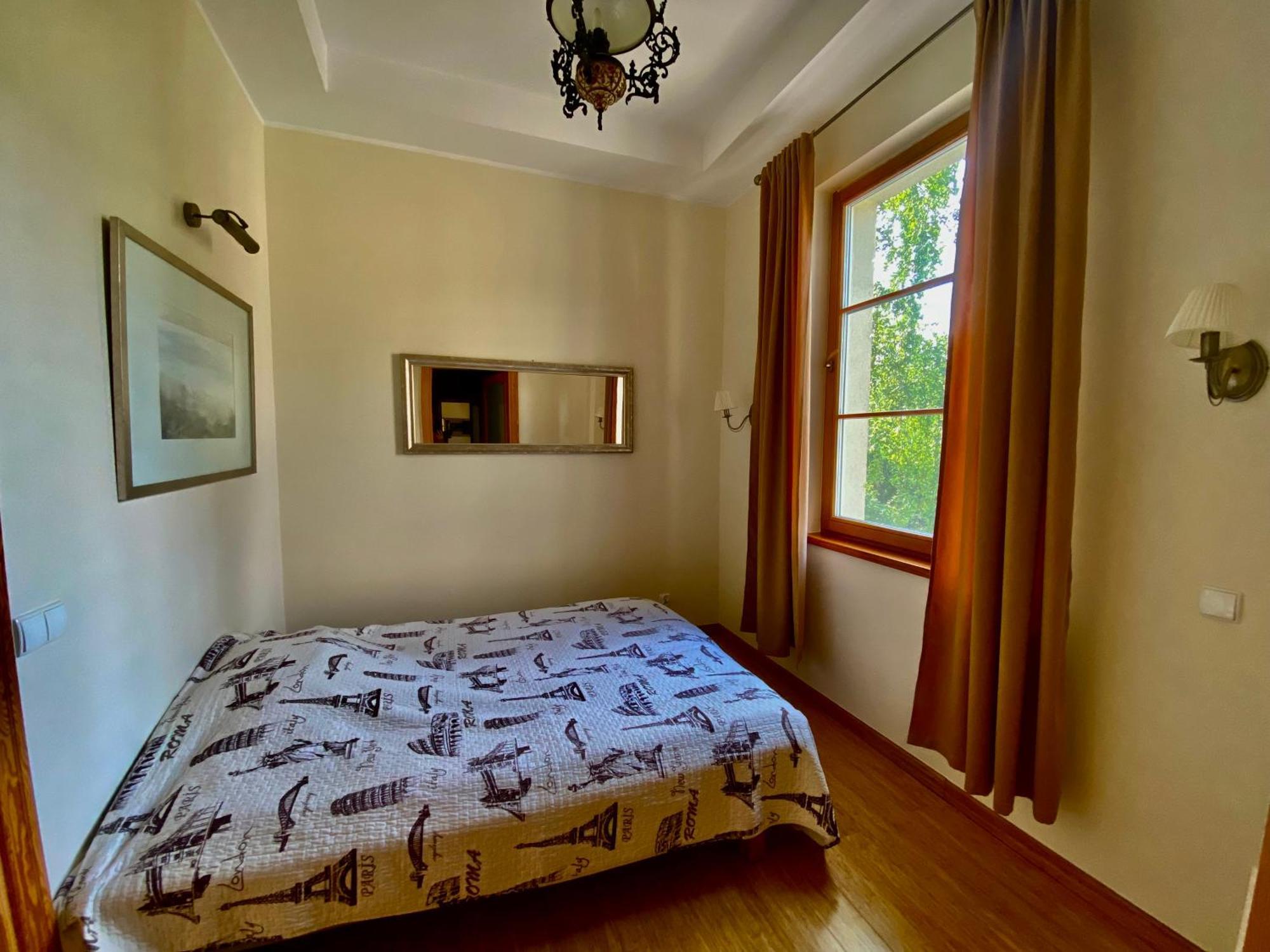 Sopot Residence Exterior foto