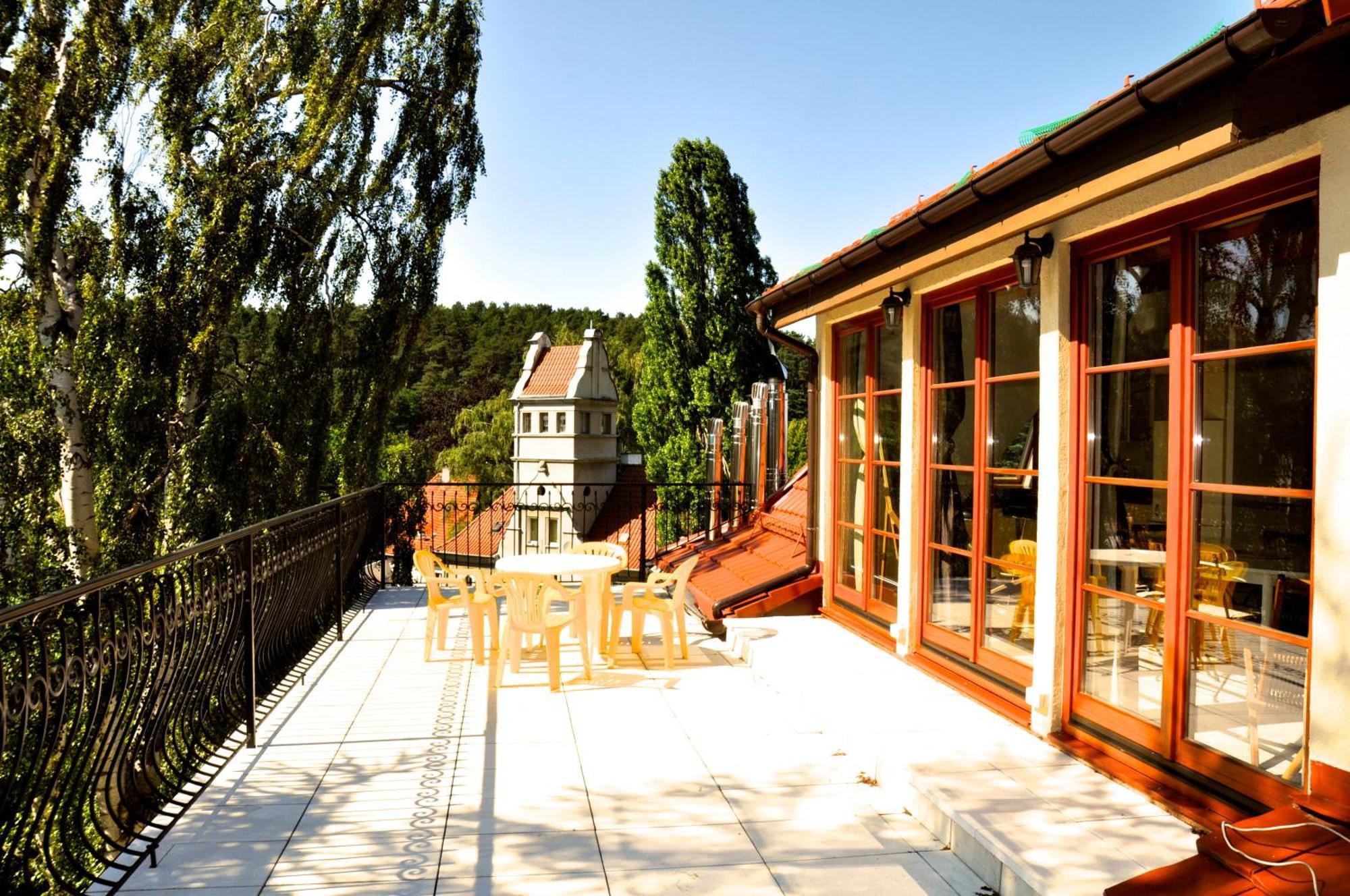 Sopot Residence Habitación foto