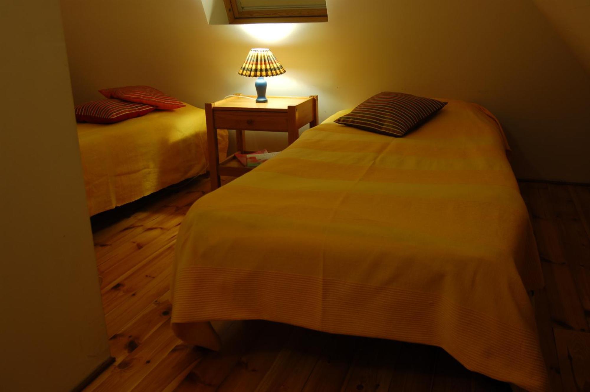 Sopot Residence Habitación foto