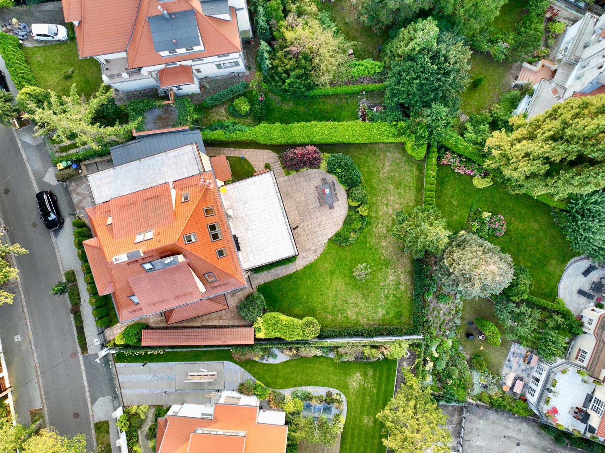 Sopot Residence Exterior foto