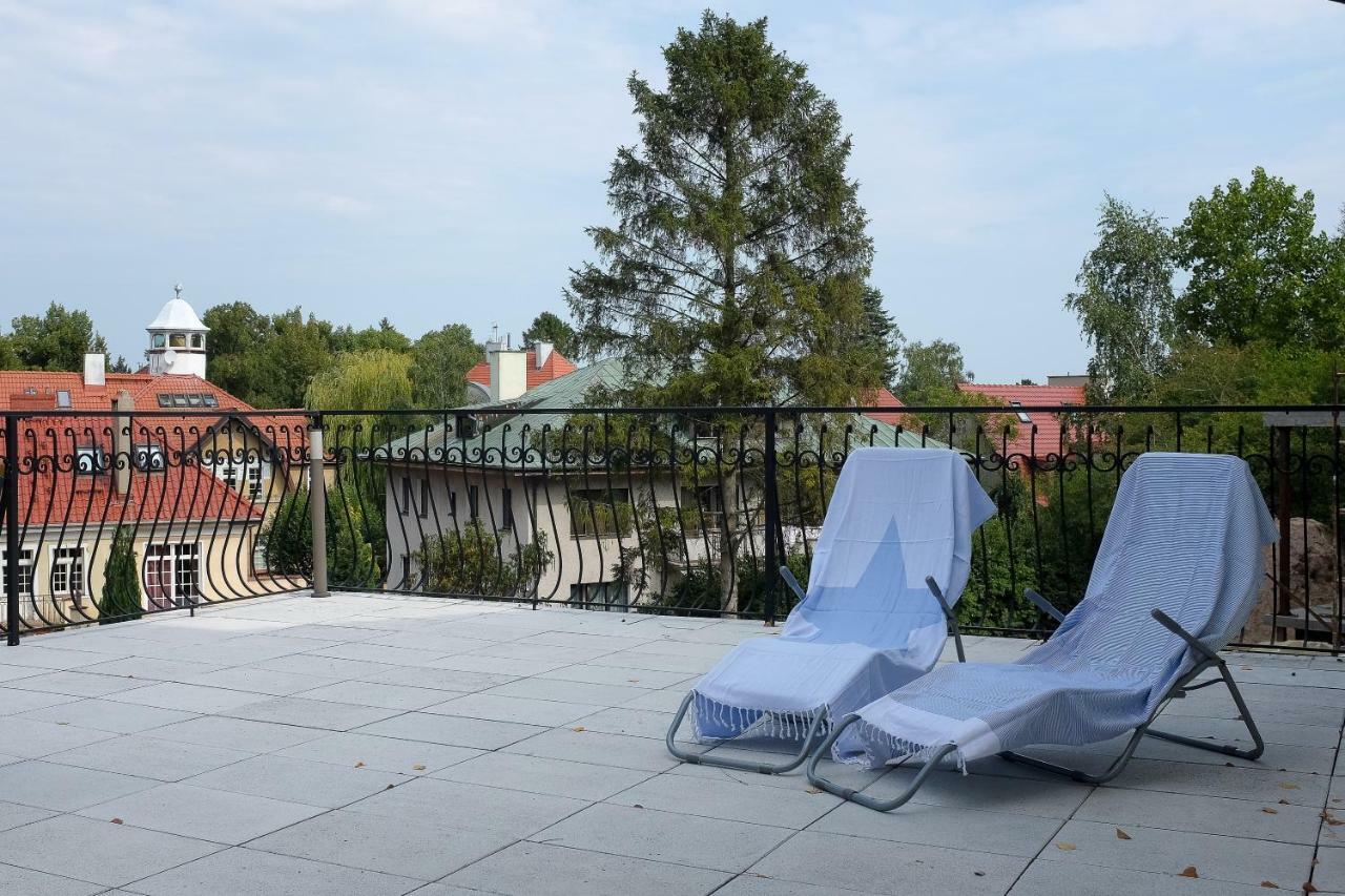 Sopot Residence Exterior foto