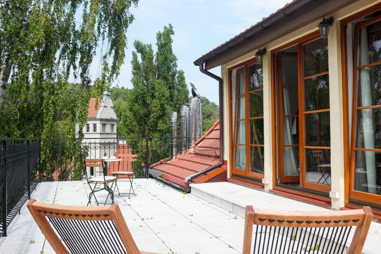 Sopot Residence Exterior foto